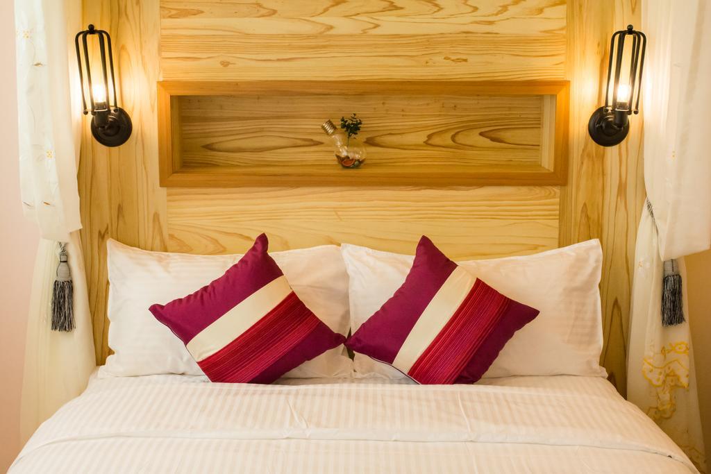 ג'יאושי Fruit B&B מראה חיצוני תמונה